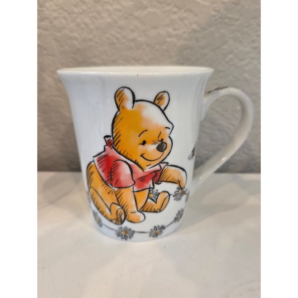 Winnie the Pooh Mug